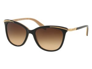 gafas de sol negras ralph