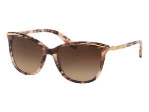 gafas marrones ralph
