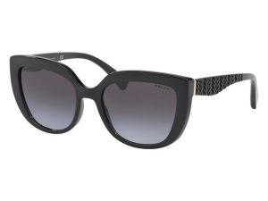 adquirir gafas ralph negras mujer