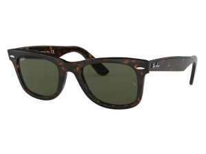 Ray-Ban Wayfarer Ease RB4340 710 Carey