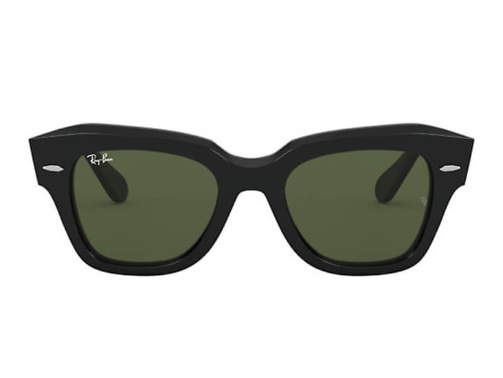 gafas de sol rayban clubround