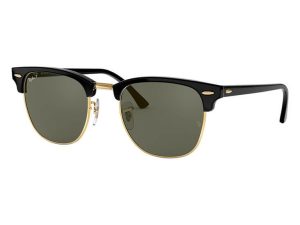 Ray-Ban Clubmaster RB3016 901/58