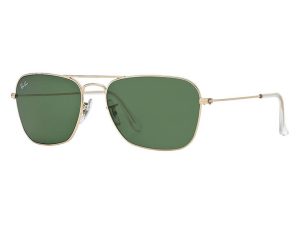 Ray-Ban Caravan RB3136 001