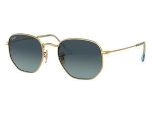 Ray-Ban Hexagonal RB3548N 91233M