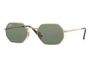 Gafas Ray-Ban Octogonal RB 3556N 001 - Originales y Baratas