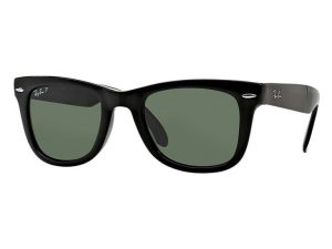 Ray-Ban Folding Wayfarer RB4105 601/58