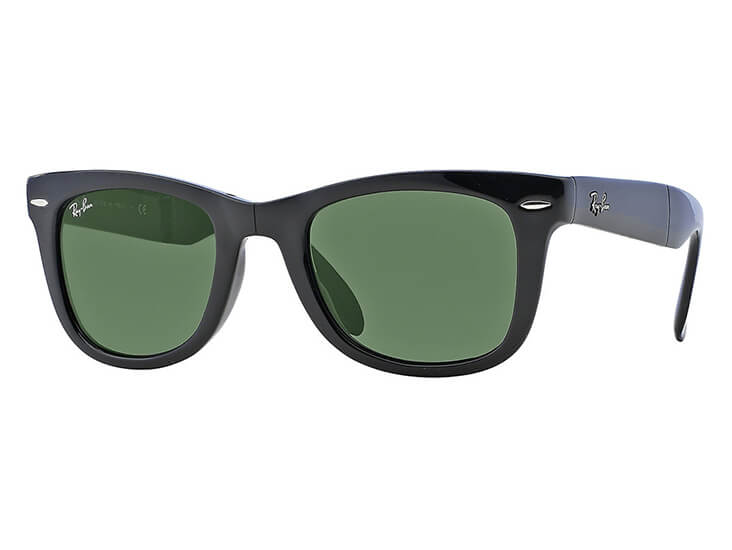 Ray-Ban Folding Wayfarer RB 4105 601