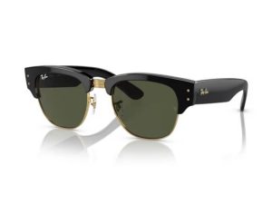 Ray-Ban Mega Clubmaster RB0316S 901/31