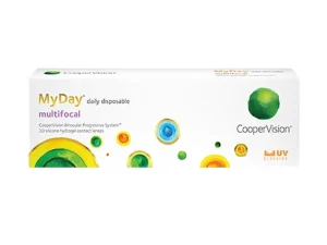 MyDay Multifocal