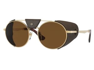 gafas redondas persol