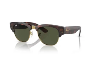 Ray-Ban Mega Clubmaster