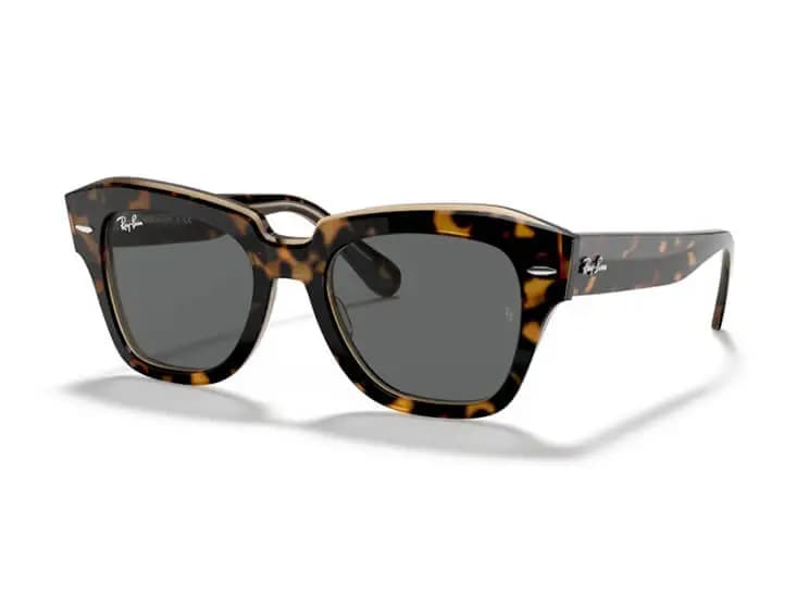 Ray-Ban State Street RB2186 1292B1 Carey
