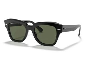 Ray-Ban State Street Polarizadas RB2186 901/58