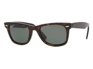 Ray-Ban Wayfarer 2140 Polarizadas 902/58