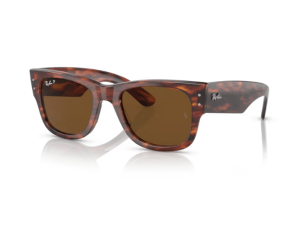 Ray-Ban Mega Wayfarer de Mujer RB0840S 954/57