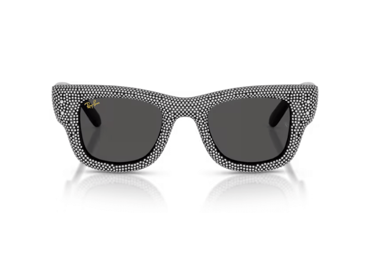 Gafas de sol Wayfarer Puffer