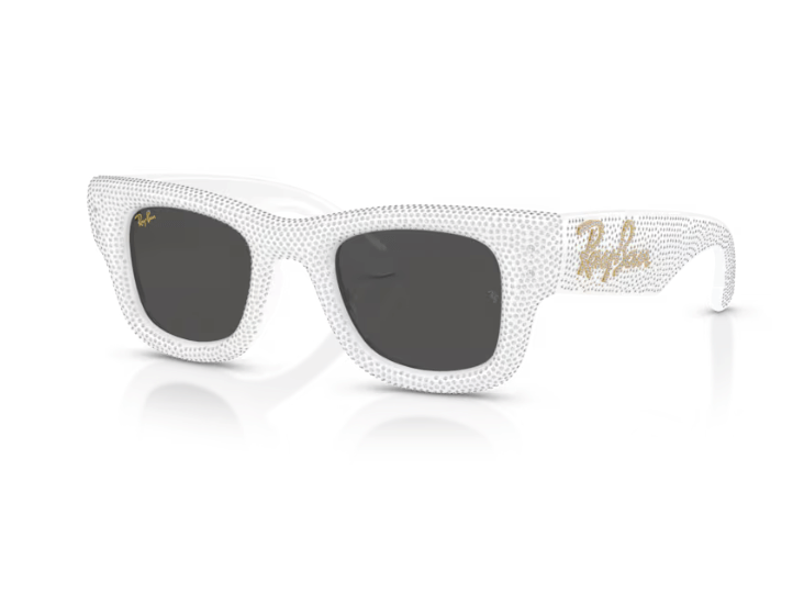 Gafas de sol Wayfarer Puffer