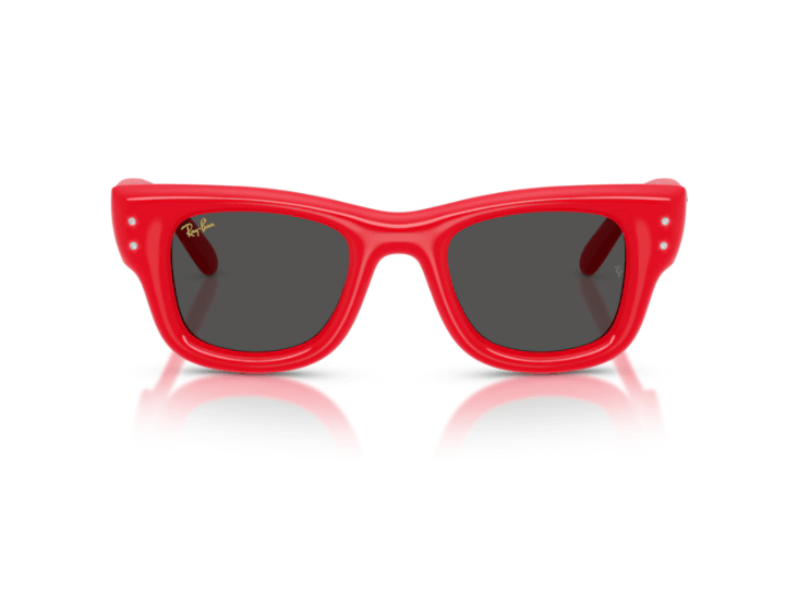 Gafas de sol Wayfarer Puffer