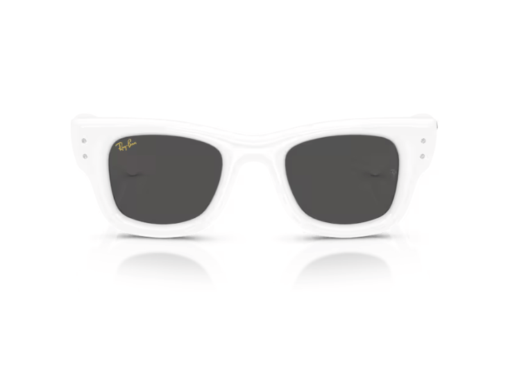 Gafas de sol Wayfarer Puffer