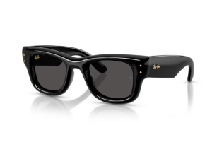 Gafas de sol Wayfarer Puffer