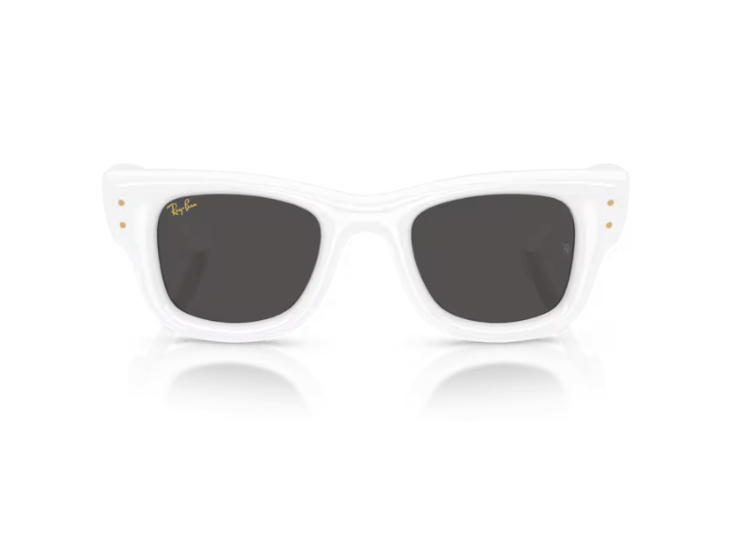 Gafas de sol Wayfarer Puffer