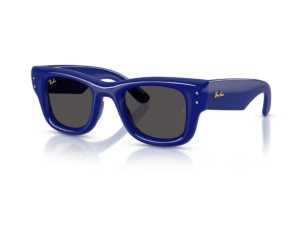 Gafas de sol Wayfarer Puffer