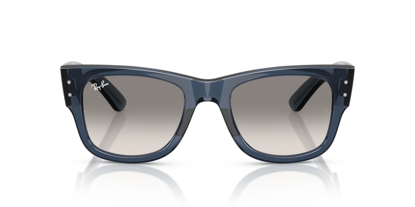 Ray-Ban MEGA WAYFARER RB0840S 684532 - Imagen 2