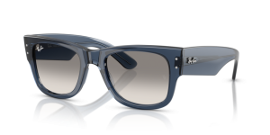 Ray-Ban MEGA WAYFARER RB0840S 684532
