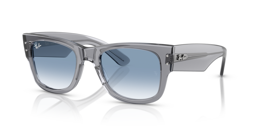 Ray-Ban MEGA WAYFARER RB0840S 68463F