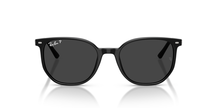 Ray-Ban ELLIOT RB2197 901/48 - Imagen 2