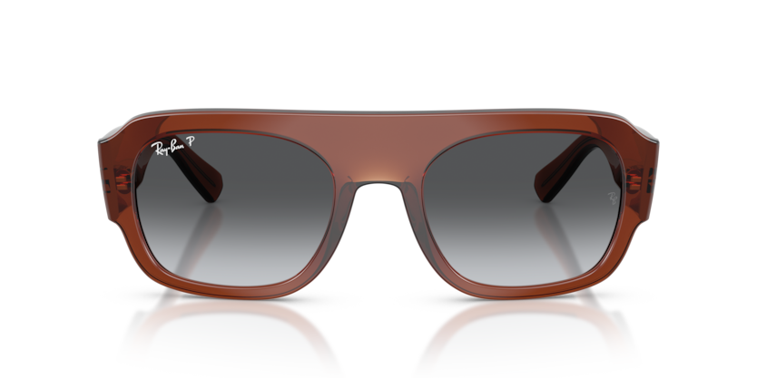 Ray-Ban RB2218 6678T3 - Imagen 2