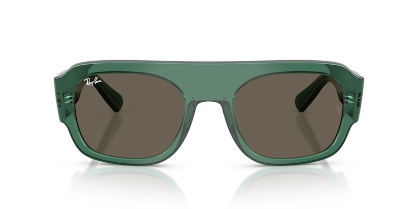 Ray-Ban RB2218 6681/3 - Imagen 2