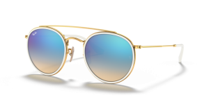 Ray-Ban RB3647N 001/4O