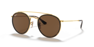 Ray-Ban RB3647N 001/57
