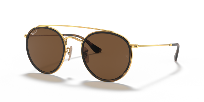 Ray-Ban RB3647N 001/57