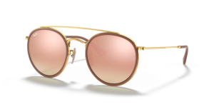 Ray-Ban RB3647N 001/7O