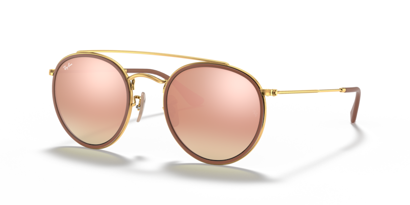 Ray-Ban RB3647N 001/7O