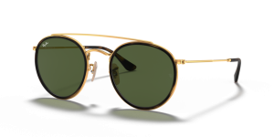 Ray-Ban RB3647N 001