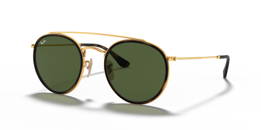 Ray-Ban RB3647N 001