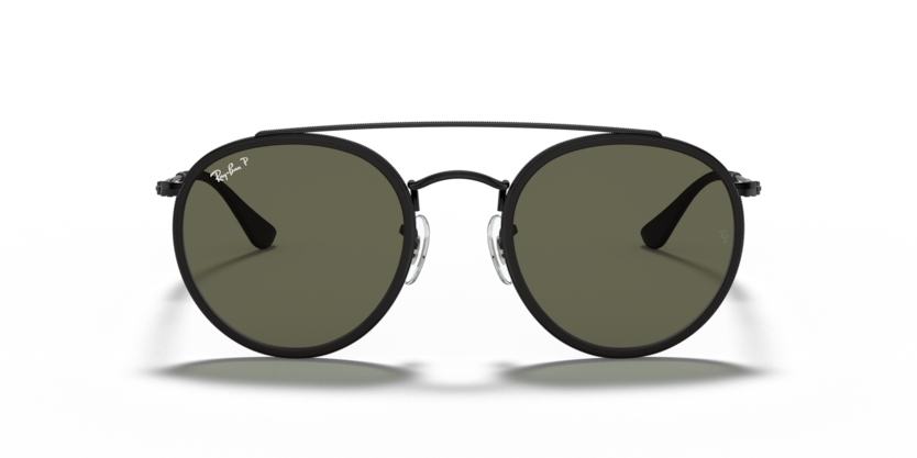 Ray-Ban RB3647N 002/58 - Imagen 2