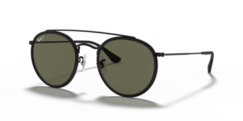 Ray-Ban RB3647N 002/58