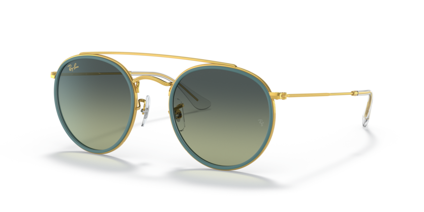 Ray-Ban RB3647N 9235BH
