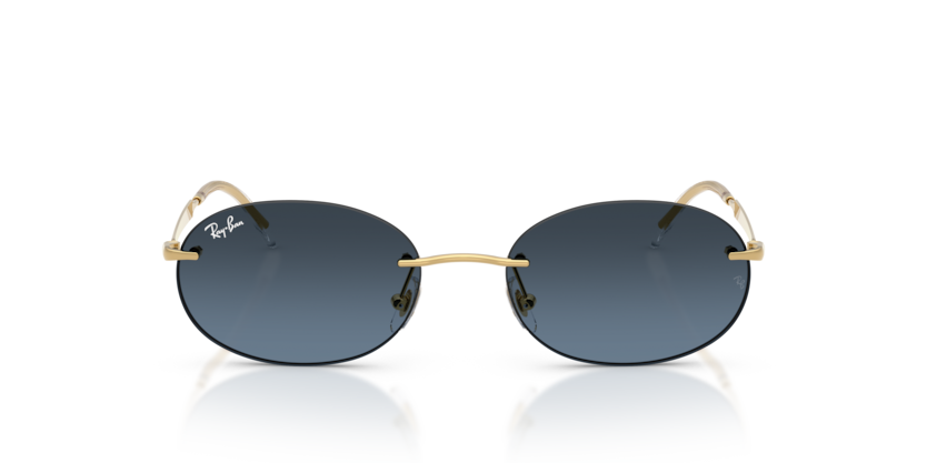 Ray-Ban RB3767 001/4C - Imagen 2
