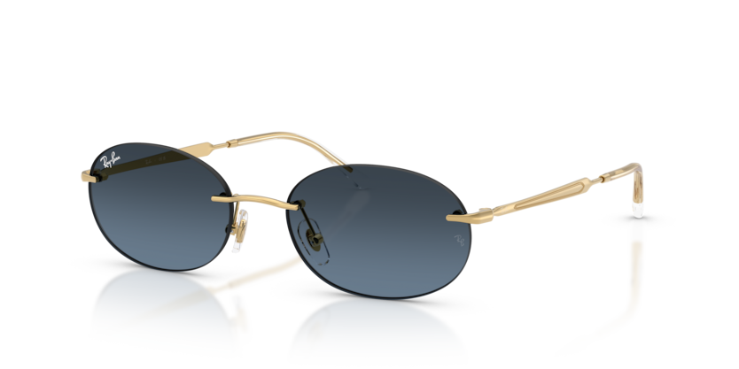 Ray-Ban RB3767 001/4C