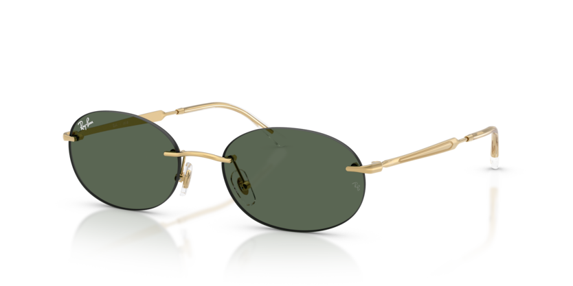 Ray-Ban RB3767 001/71