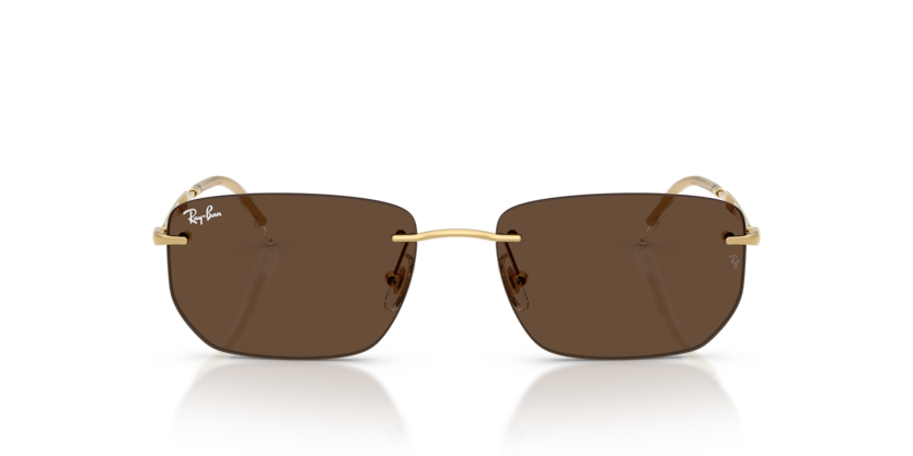 Ray-Ban RB3768 001/73 - Imagen 2