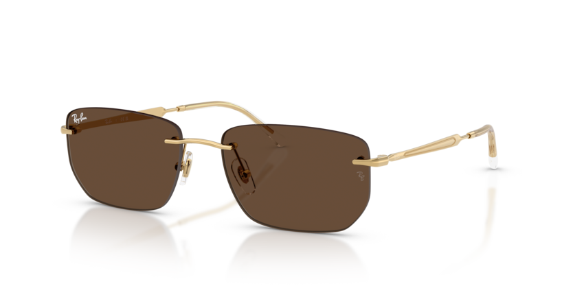 Ray-Ban RB3768 001/73