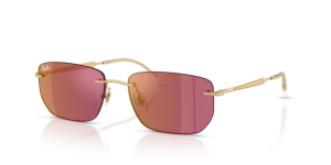 Ray-Ban RB3768 001/D0