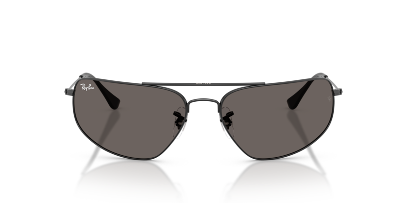 Ray-Ban RB3780 002/B1 - Imagen 2