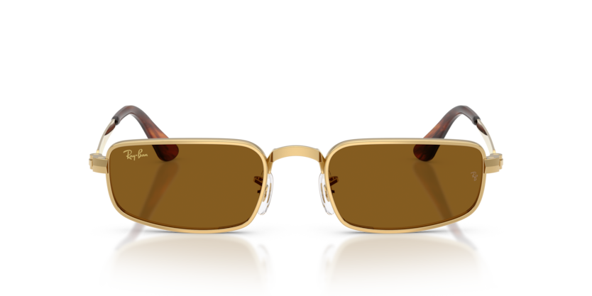 Ray-Ban RB3927 001/33 - Imagen 2